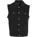 Urban Classics Denimjakke