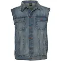 Urban Classics Denim Vest