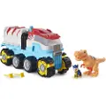 Spin Master Dino Patroller Team Vehicle