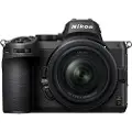 Nikon Z 5 + NIKKOR Z 24-50mm f/4-6.3