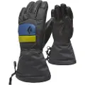 Black Diamond Spark Hansker