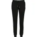 Urban Classics College Contrast Bukser
