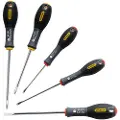 Stanley Fatmax Skrutrekkersett 5 Stykker