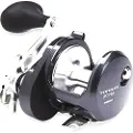 Shimano Torium A Hg Trolling Snelle