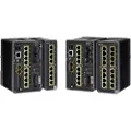 Cisco Catalyst Ie3300 Ie-3300-8t2s-e Switch