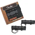 Fender Opprinnelige Jazz Bass Pickups Pakke med 2.