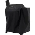 Traeger Pro 575 D2 Grilltrekk