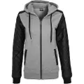 Urban Classics Diamond Collegegenser