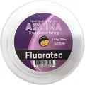 Ashima Fishing Tec Sink 600 M Fluorokarbon