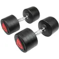 FINNLO 32.5kg Hantel 2 Enheter