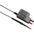 Fluke 80T-150UA, Sort, Rød, -50 - 150 °C, -58 - 302 °F, 3,6 °C, 9V, 6,5 V