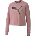 Puma Nu-tility Crew Collegegenser