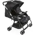 Chicco Ohlala Twin Søskenvogn