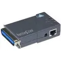 SEH PS105 - Skriverserver - parallell - 10/100 Ethernet