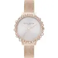 Olivia Burton Ob16us50 Dameklokke