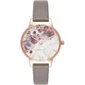 Olivia Burton Ob16mf08 Klokke
