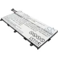 Cameron Sino Batteri til nettbrett for Samsung GT-P6200, GT-P3110, GT-P3113 og andre.