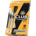 Harrows Smiginis CLUB BRASS 5581 3x21gR