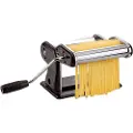 GEFU PASTA PERFETTA NERO Pastamaskin