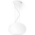 Philips Hue Flourish Pendellampe - Hvit