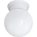 Eglo Durelo, E27, IP20, Hvit