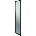 Spinder Design Spinder DesignSpeil i full lengde Senza M2SvartStore speilFra Homeroom