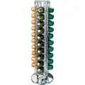 Ibili Tambora Nespresso-kapseldispenser 40 Kapsler