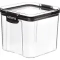 Sistema Tritan Ultra Square700ml