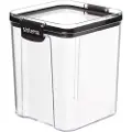 Sistema Tritan Square System 920ml