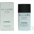 Chanel ALLURE HOMME SPORT 75 ml / 60 g Deodorant