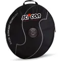 Scicon Single Padded Hjulpose