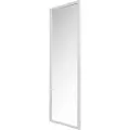 Spinder Design Spinder DesignSpeil i full lengde Senza M2HvitStore speilFra Homeroom