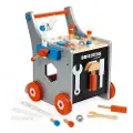 Janod Brico´kids Magnetisk Verktøytralle