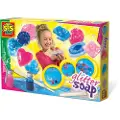 SES Creative Fabrikksåper Med Glitter
