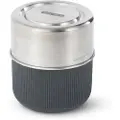 Black+blum Glass Lunch Pot 450ml Skål