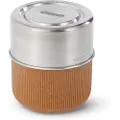Black+blum Glass Lunch Pot 450ml Skål