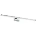 Eglo Pandella 1 Speillampe 60 cm. - Krom