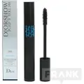 Dior Diorshow Pump'N'Volume Waterproof Mascara - 090 Black Pump