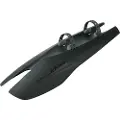Sks 11396, Fremre skvettlapp, Sort