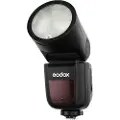 Godox V1c-runde For Canon