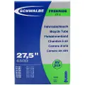 Schwalbe 10400030, Schrader ventil, 27,5, 53 - 76,2 mm, 4 cm, sort, CE