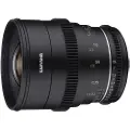 Samyang Mf 24 Mm T1.5 Vdslr Mk2 Canon Ef Kameralinse