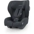 Recaro autostol Kio Select Night Black