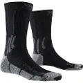 X-socks Silver Sokker