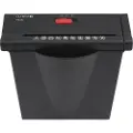 Olympia PS 36 - Makulator - stripekutt - 6 mm - P-2