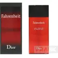 Dior Fahrenheit Bath Gel 200ml