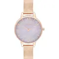 Olivia Burton Ob16sp16 Dameklokke