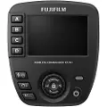 Fujifilm Wireless Commander EF-W1 - Trådløs blitzsynkroniseringstransceiver - for GFX 100, 50 X Series X100, X-E3, X-H1, X-H2S, X-Pro3, X-S10, X-T20, X-T3, X-T30, X-T4