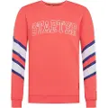 Starter Black Label Starter Team Front Crew Collegegenser