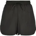 Urban Classics Viscose Shorts
